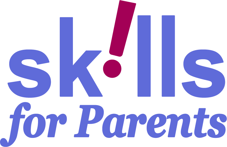 Skills for Parents logo